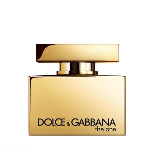 Dolce & Gabbana The One Gold Eau de Parfum Intense